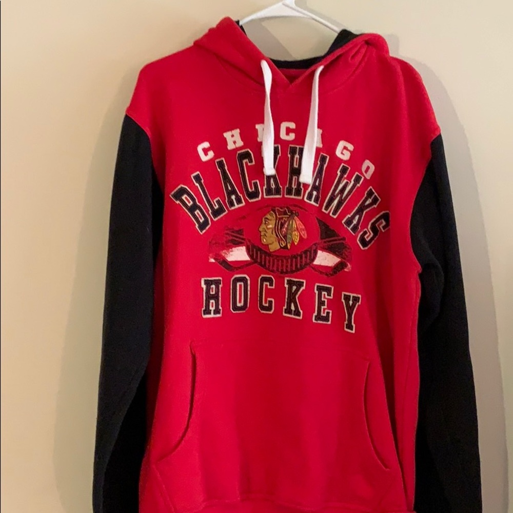 Chicago Blackhawks Sweatshirt